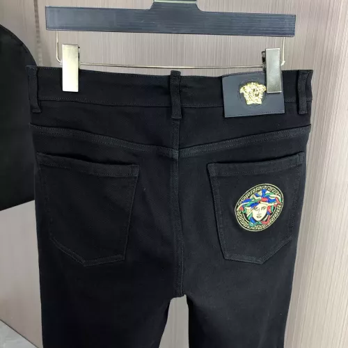 Replica Versace Jeans For Men #1386898 $80.00 USD for Wholesale