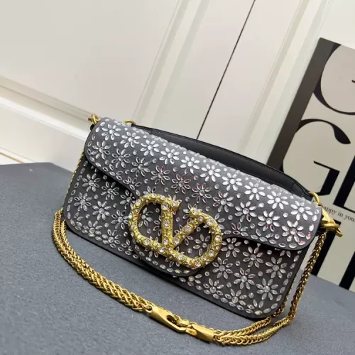 Replica Valentino AAA Quality Shoulder Bags For Women #1386907 $108.00 USD for Wholesale