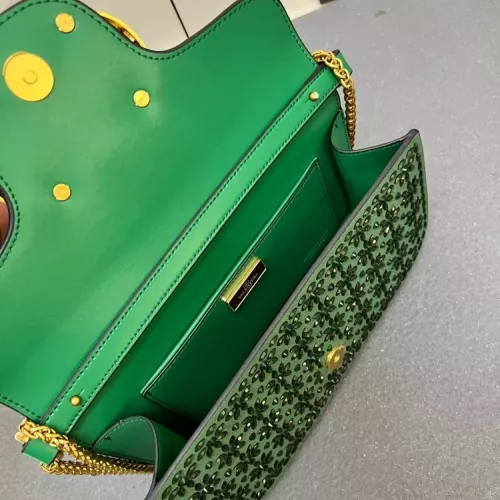 Replica Valentino AAA Quality Shoulder Bags For Women #1386913 $108.00 USD for Wholesale