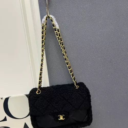 Chanel AAA Quality Shoulder Bags For Women #1386916 $88.00 USD, Wholesale Replica Chanel AAA Quality Shoulder Bags