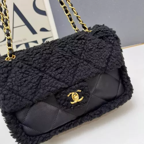 Replica Chanel AAA Quality Shoulder Bags For Women #1386916 $88.00 USD for Wholesale