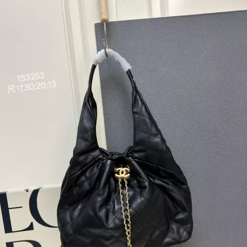 Chanel AAA Quality Shoulder Bags For Women #1386920 $98.00 USD, Wholesale Replica Chanel AAA Quality Shoulder Bags