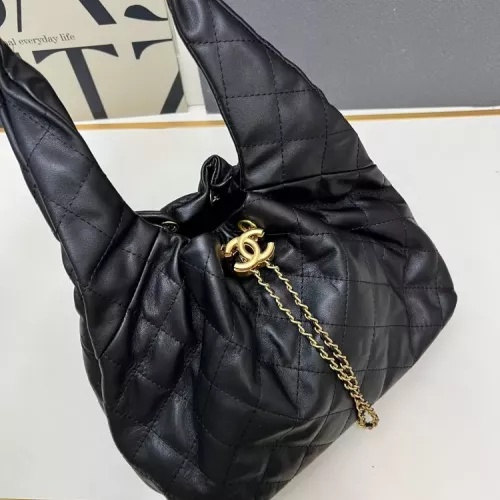 Replica Chanel AAA Quality Shoulder Bags For Women #1386920 $98.00 USD for Wholesale