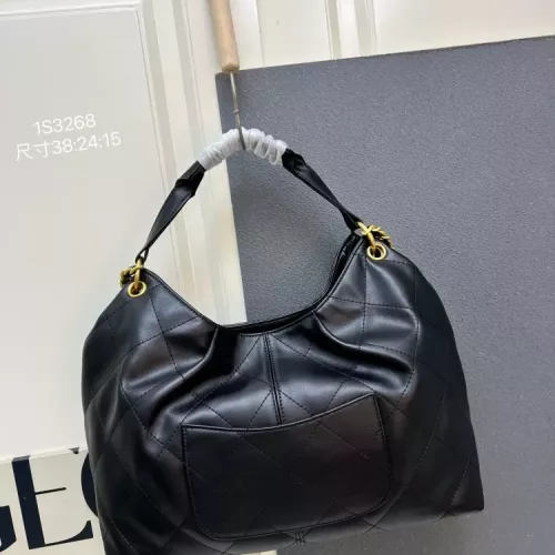 Replica Chanel AAA Quality Shoulder Bags For Women #1386924 $100.00 USD for Wholesale