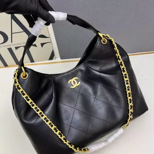 Replica Chanel AAA Quality Shoulder Bags For Women #1386924 $100.00 USD for Wholesale