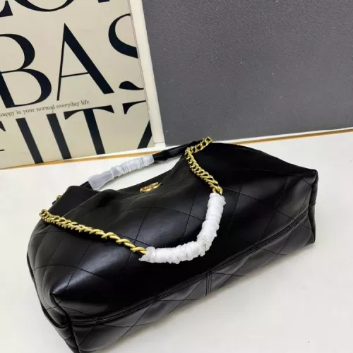 Replica Chanel AAA Quality Shoulder Bags For Women #1386924 $100.00 USD for Wholesale