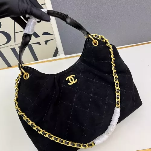 Replica Chanel AAA Quality Shoulder Bags For Women #1386925 $100.00 USD for Wholesale