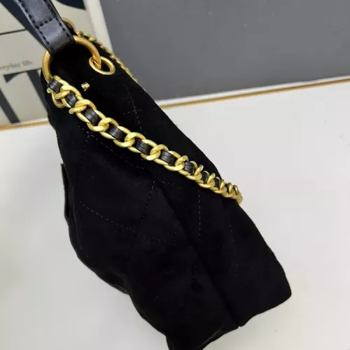 Replica Chanel AAA Quality Shoulder Bags For Women #1386925 $100.00 USD for Wholesale