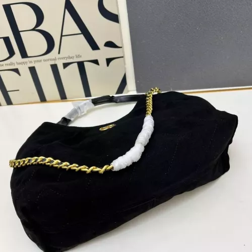 Replica Chanel AAA Quality Shoulder Bags For Women #1386925 $100.00 USD for Wholesale