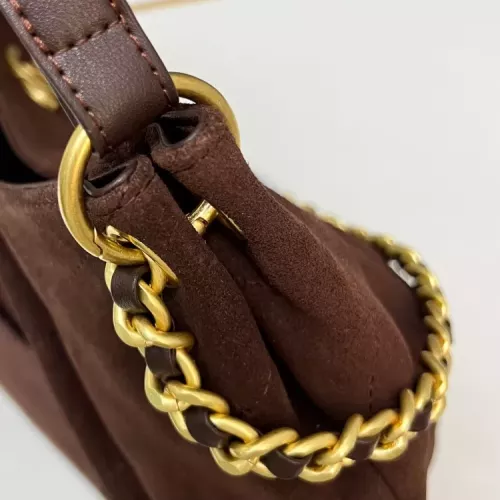 Replica Chanel AAA Quality Shoulder Bags For Women #1386926 $100.00 USD for Wholesale