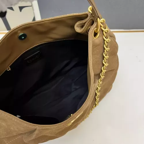 Replica Chanel AAA Quality Shoulder Bags For Women #1386928 $100.00 USD for Wholesale