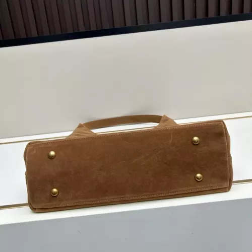Replica Yves Saint Laurent YSL AAA Quality Shoulder Bags For Women #1386931 $96.00 USD for Wholesale