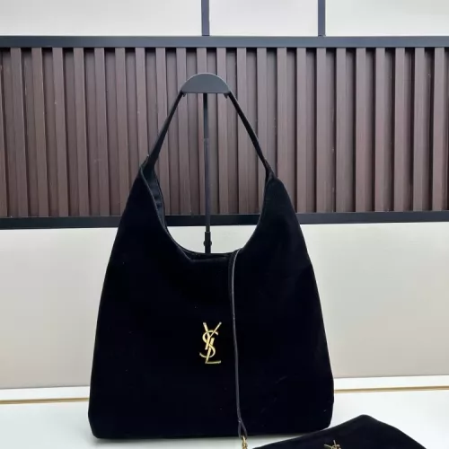 Yves Saint Laurent YSL AAA Quality Shoulder Bags For Women #1386933 $96.00 USD, Wholesale Replica Yves Saint Laurent YSL AAA Quality Shoulder Bags