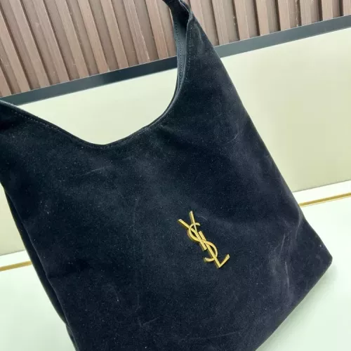 Replica Yves Saint Laurent YSL AAA Quality Shoulder Bags For Women #1386933 $96.00 USD for Wholesale