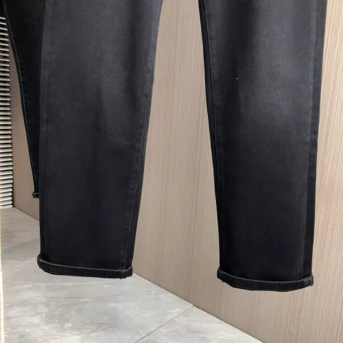 Replica Louis Vuitton LV Jeans For Men #1386943 $80.00 USD for Wholesale