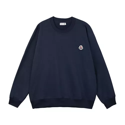 Moncler Hoodies Long Sleeved For Unisex #1386960 $42.00 USD, Wholesale Replica Moncler Hoodies