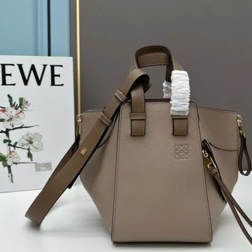 LOEWE AAA Quality Handbags For Women #1386970 $122.00 USD, Wholesale Replica LOEWE AAA Quality Handbags