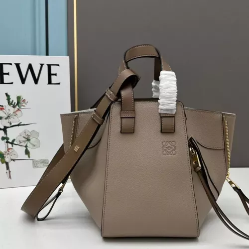 Replica LOEWE AAA Quality Handbags For Women #1386970 $122.00 USD for Wholesale