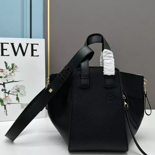 LOEWE AAA Quality Handbags For Women #1386973 $122.00 USD, Wholesale Replica LOEWE AAA Quality Handbags