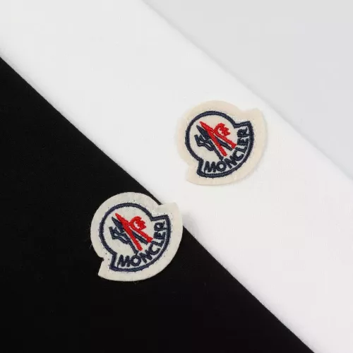 Replica Moncler Hoodies Long Sleeved For Unisex #1386975 $45.00 USD for Wholesale