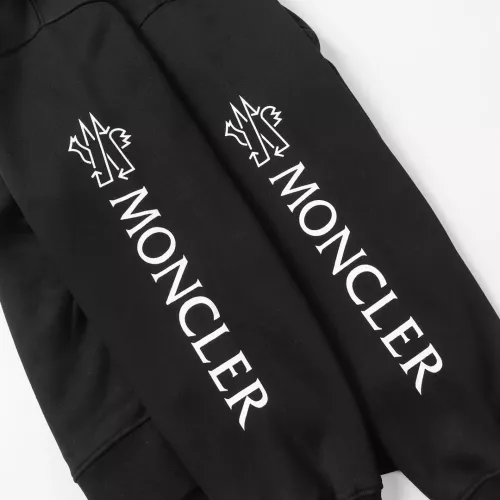 Replica Moncler Hoodies Long Sleeved For Unisex #1386981 $45.00 USD for Wholesale