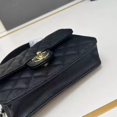 Replica Chanel AAA Quality Backpacks For Women #1386985 $82.00 USD for Wholesale