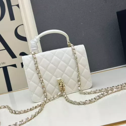 Replica Chanel AAA Quality Backpacks For Women #1386986 $82.00 USD for Wholesale