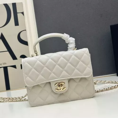 Chanel AAA Quality Backpacks For Women #1386987 $82.00 USD, Wholesale Replica Chanel AAA Quality Backpacks