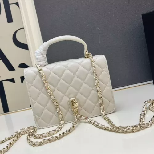 Replica Chanel AAA Quality Backpacks For Women #1386987 $82.00 USD for Wholesale