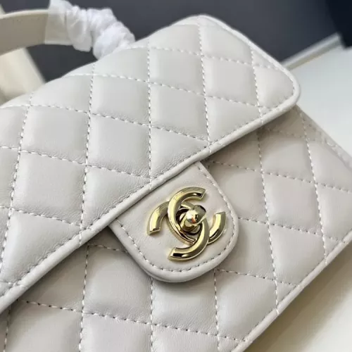 Replica Chanel AAA Quality Backpacks For Women #1386987 $82.00 USD for Wholesale