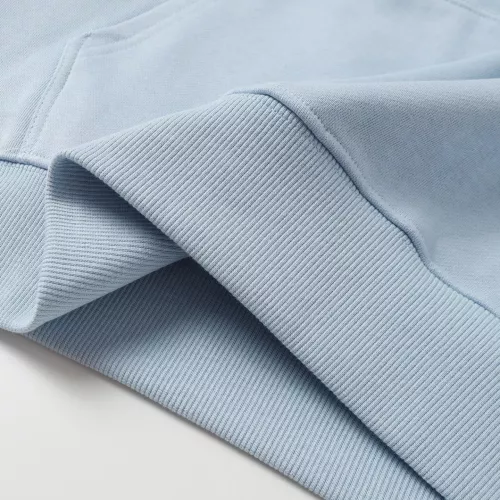 Replica Moncler Hoodies Long Sleeved For Unisex #1386988 $48.00 USD for Wholesale