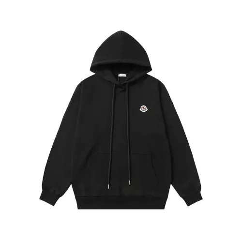 Moncler Hoodies Long Sleeved For Unisex #1386990 $48.00 USD, Wholesale Replica Moncler Hoodies