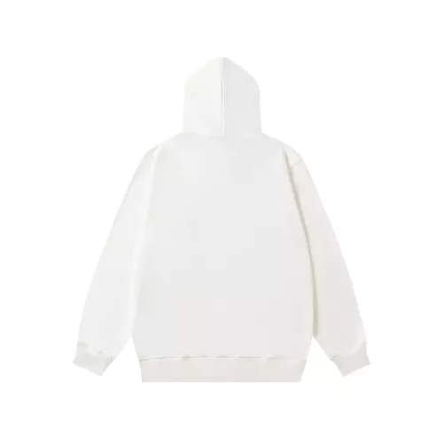 Replica Moncler Hoodies Long Sleeved For Unisex #1386992 $52.00 USD for Wholesale