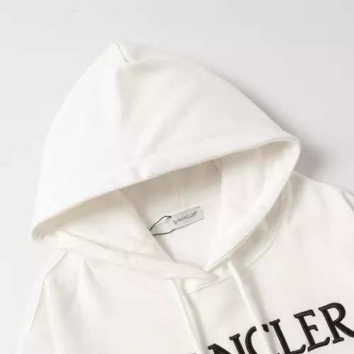 Replica Moncler Hoodies Long Sleeved For Unisex #1386992 $52.00 USD for Wholesale