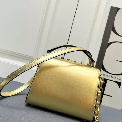 Replica Valentino AAA Quality Messenger Bags For Women #1386999 $128.00 USD for Wholesale