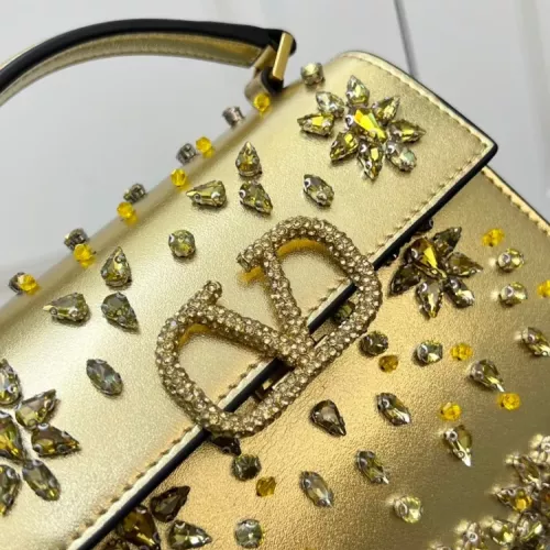 Replica Valentino AAA Quality Messenger Bags For Women #1386999 $128.00 USD for Wholesale