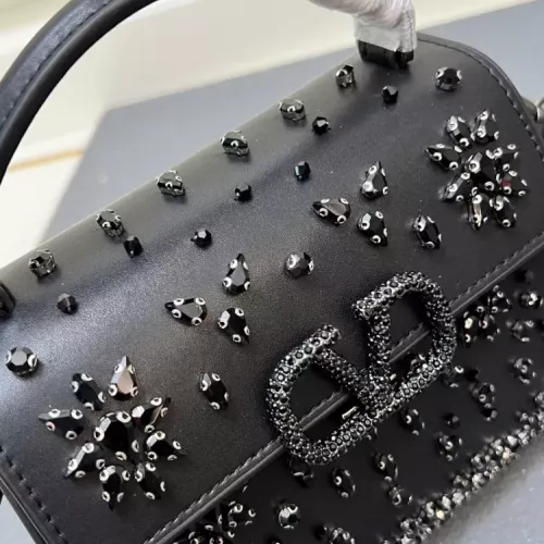 Replica Valentino AAA Quality Messenger Bags For Women #1387000 $128.00 USD for Wholesale
