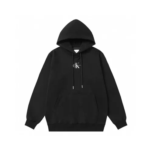 Calvin Klein CK Hoodies Long Sleeved For Unisex #1387004