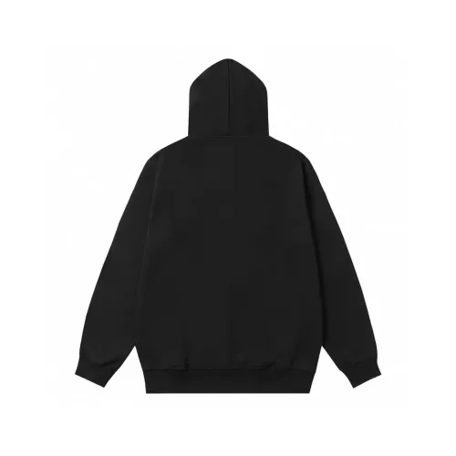 Replica Calvin Klein CK Hoodies Long Sleeved For Unisex #1387005 $48.00 USD for Wholesale