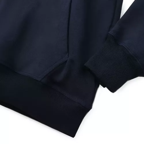 Replica Calvin Klein CK Hoodies Long Sleeved For Unisex #1387009 $52.00 USD for Wholesale