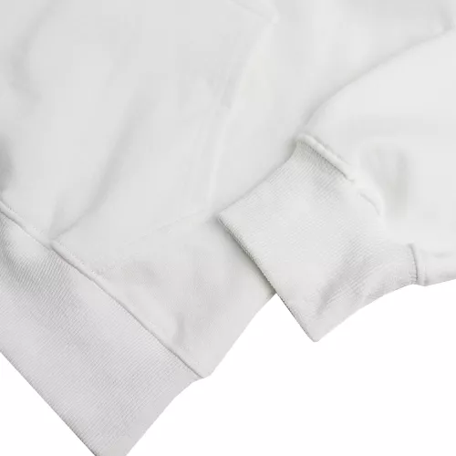 Replica Calvin Klein CK Hoodies Long Sleeved For Unisex #1387011 $48.00 USD for Wholesale