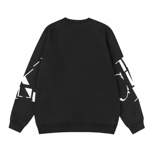 Replica Calvin Klein CK Hoodies Long Sleeved For Unisex #1387014 $42.00 USD for Wholesale