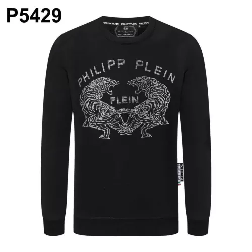 Philipp Plein PP Hoodies Long Sleeved For Men #1387050 $42.00 USD, Wholesale Replica Philipp Plein PP Hoodies