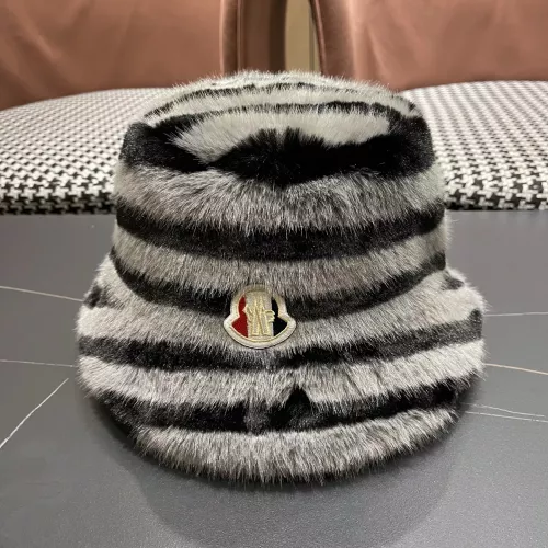 Moncler Caps #1387118 $36.00 USD, Wholesale Replica Moncler Caps