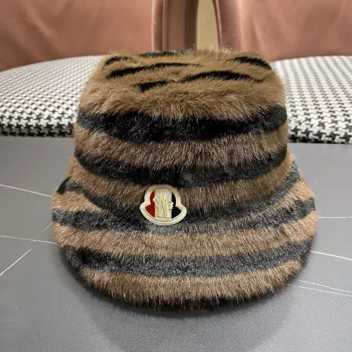Moncler Caps #1387120 $36.00 USD, Wholesale Replica Moncler Caps