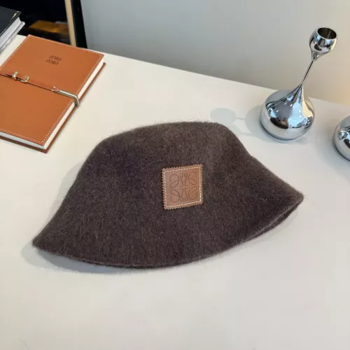 Replica LOEWE Caps #1387123 $42.00 USD for Wholesale