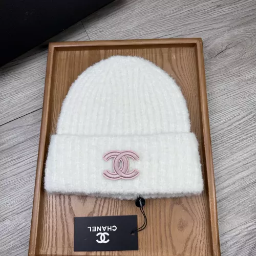 Chanel Caps #1387125 $27.00 USD, Wholesale Replica Chanel Caps