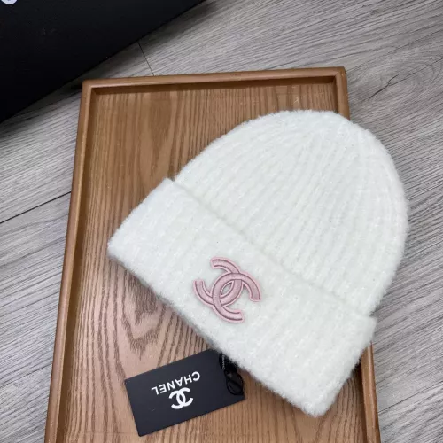Replica Chanel Caps #1387125 $27.00 USD for Wholesale