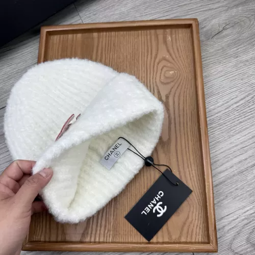 Replica Chanel Caps #1387125 $27.00 USD for Wholesale