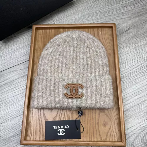Chanel Caps #1387127 $27.00 USD, Wholesale Replica Chanel Caps
